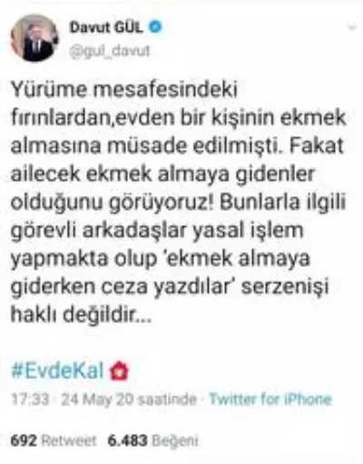 Gaziantep'te rehavet koronavirüs vakalarını artırdı Gaziantep'te rehavet koronavirüs vakalarını artırdı