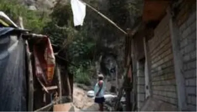 Guatemala'nın beyaz bayrakları salgının ölümcül yan etkisine işaret ediyor: Açlık