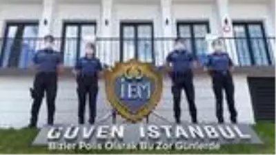 İstanbul Valisi Yerlikaya'dan anlamlı paylaşım İstanbul Valisi Yerlikaya'dan anlamlı paylaşım