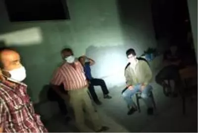 Kaş'ta kumar oynayan 7 kişiye, 33 bin TL ceza