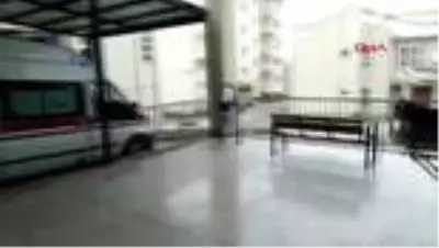 Kayseri'de otomobil takla attı 1 ölü, 2 yaralı Kayseri'de otomobil takla attı 1 ölü, 2 yaralı
