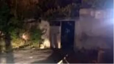 Kırıkkale’de imalathaneye dönüştürülen evde yaklaşık 3 ton bandrolsüz şarap ele geçirildi