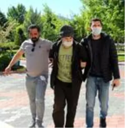 koca toprağa verildi koca toprağa verildi