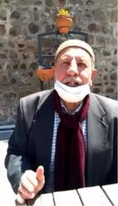 koca toprağa verildi koca toprağa verildi