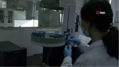Korona virüs aşısında yeni gelişme