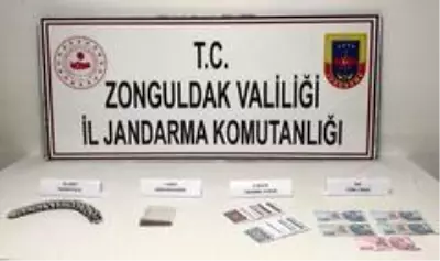 Kumar oynayan 6 şüpheliye 18 bin 900 lira ceza