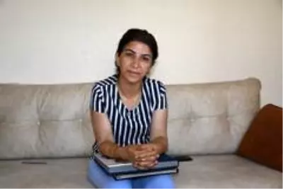Oğlunu sokağa attığı ileri sürülen anne konuştu