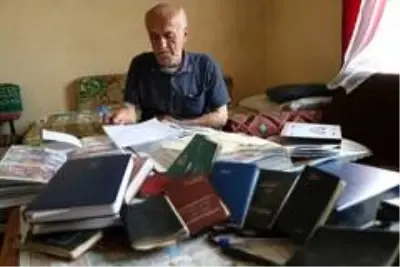 (Özel) O ajandaya korona virüs de girdi