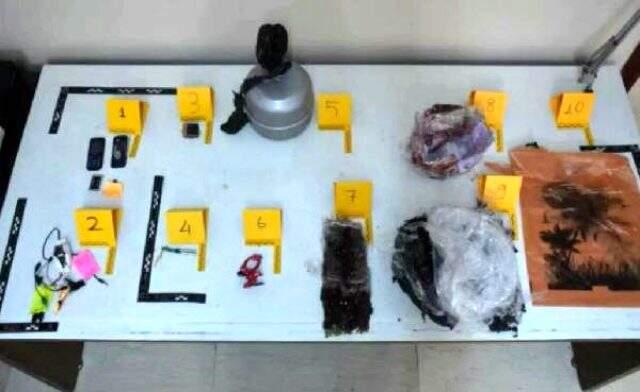 Polis, PKK'nın bayramı kana bulama planlarını suya düşürdü! Hain plan böyle deşifre oldu