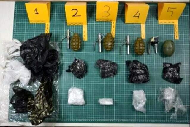 Polis, PKK'nın bayramı kana bulama planlarını suya düşürdü! Hain plan böyle deşifre oldu