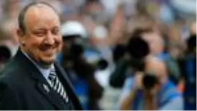 Rafael Benitez, Newcastle'a dönmek istiyor Rafael Benitez, Newcastle'a dönmek istiyor