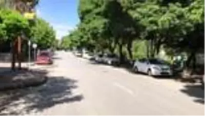Ramazan Bayramı’nın ikinci gününde sokaklar boş kaldı