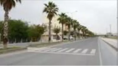 Ramazan Bayramında Nusaybin’de sessizlik hakim