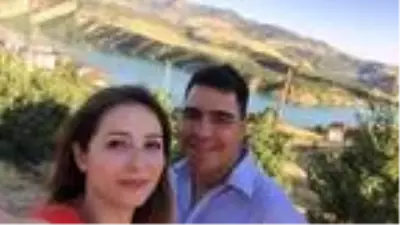 Şehit eşinden, sevdiklerimizle geçirdiğimiz vaktin ne kadar kıymetli olduğunu anlatan bayram mesajı Şehit eşinden, sevdiklerimizle geçirdiğimiz vaktin ne kadar kıymetli olduğunu anlatan bayram mesajı