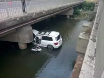 Silivri'de feci kaza: 1 ölü