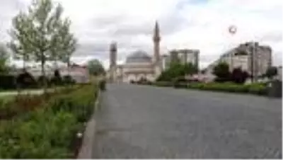 Sivas'ta Mayıs ayında rekor soğuk Sivas'ta Mayıs ayında rekor soğuk