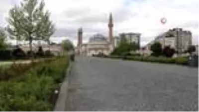 Sivas'ta Mayıs ayında rekor soğuk Sivas'ta Mayıs ayında rekor soğuk