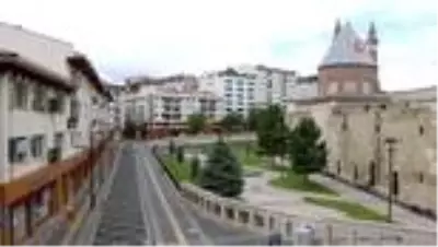 Sivas'ta Mayıs ayında rekor soğuk Sivas'ta Mayıs ayında rekor soğuk