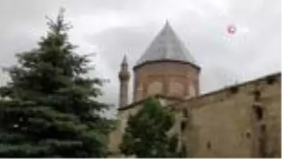 Sivas'ta Mayıs ayında rekor soğuk Sivas'ta Mayıs ayında rekor soğuk