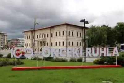 Sivas'ta rekor soğuk Sivas'ta rekor soğuk