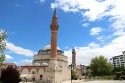 Sivas'ta rekor soğuk Sivas'ta rekor soğuk
