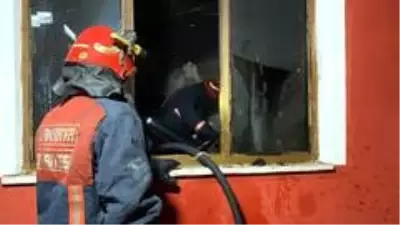 Sokağa çıkma kısıtlamasında evsiz kaldılar