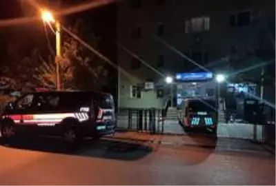 Şuhut'ta silahlar konuştu: 1 yaralı
