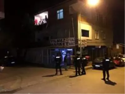 Sultanbeyli'de husumetli iki aile arasında bıçaklı kavga: 2'si ağır 6 yaralı