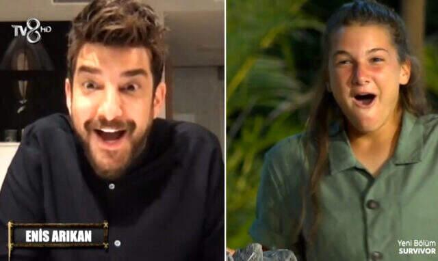 Survivor 2020'de ünlü isimlerin yarıştığı Anlat Bakalım'da kazanan belli oldu Survivor 2020'de ünlü isimlerin yarıştığı Anlat Bakalım'da kazanan belli oldu