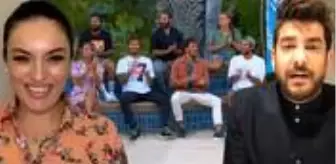 Enis Arıkan: Survivor 2020'de ünlü isimlerin yarıştığı Anlat Bakalım'da kazanan belli oldu Enis Arıkan: Survivor 2020'de ünlü isimlerin yarıştığı Anlat Bakalım'da kazanan belli oldu