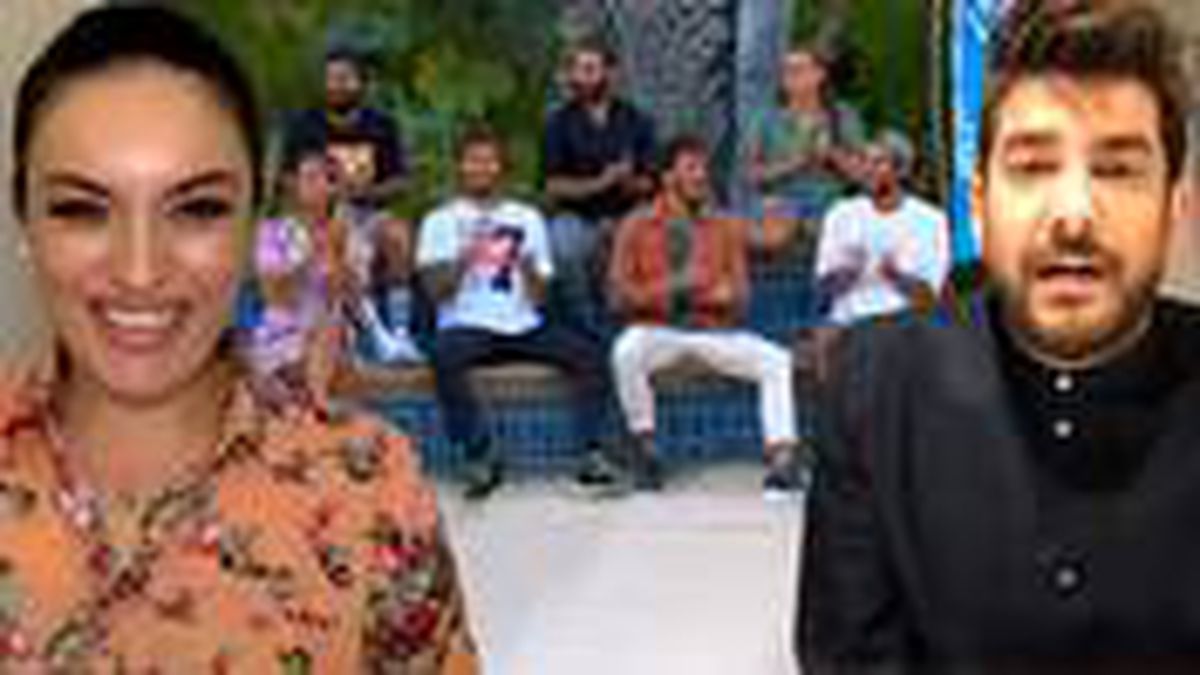 Survivor 2020'de ünlü isimlerin yarıştığı Anlat Bakalım'da kazanan belli oldu