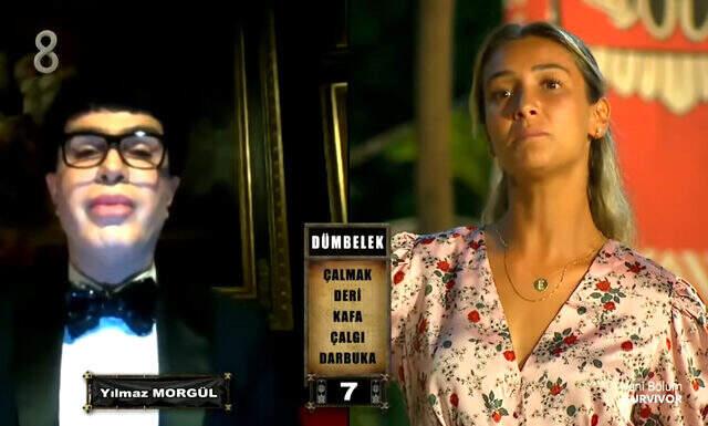 Survivor 2020'de ünlü isimlerin yarıştığı Anlat Bakalım'da kazanan belli oldu Survivor 2020'de ünlü isimlerin yarıştığı Anlat Bakalım'da kazanan belli oldu