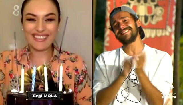 Survivor 2020'de ünlü isimlerin yarıştığı Anlat Bakalım'da kazanan belli oldu Survivor 2020'de ünlü isimlerin yarıştığı Anlat Bakalım'da kazanan belli oldu
