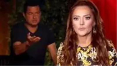 Survivor bayram özel çekimlerine davet edilmeyen Demet Akalın, Acun Ilıcalı'ya resti çekti: Daha da izlemem Survivor bayram özel çekimlerine davet edilmeyen Demet Akalın, Acun Ilıcalı'ya resti çekti: Daha da izlemem