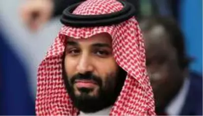 Suudi Arabistan'ın üst düzey istihbarat yetkilisi el Jabri'nin çocukları 'rehin alındı'