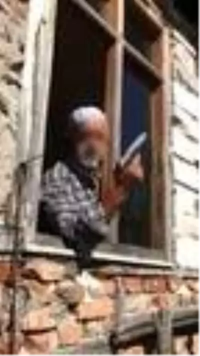 Tabancayla havaya ateş açıp Ramazan Bayramı'nı kutlayan şahıs hakkında soruşturma