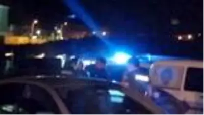 Tekirdağ'da çıkan silahlı kavgada 1 kişi yaralandı Tekirdağ'da çıkan silahlı kavgada 1 kişi yaralandı