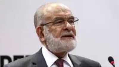 Temel Karamollaoğlu demokrasiyi yorumladı: Alimi de cahili de bir oya sahip Temel Karamollaoğlu demokrasiyi yorumladı: Alimi de cahili de bir oya sahip
