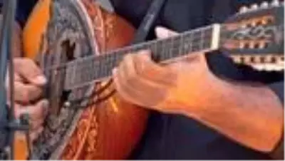 Türkiye'nin kültür hazineleri sahnesinde 'Evde Bayram Konserleri' - Fettah Can (2) Türkiye'nin kültür hazineleri sahnesinde 'Evde Bayram Konserleri' - Fettah Can (2)