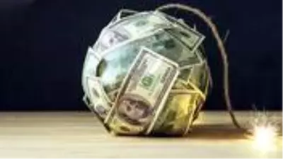 Ünlü ekonomist Nouriel Roubini koronavirüsün yarattığı ekonomik krizi değerlendirdi: En az 10 yıl sürecek Ünlü ekonomist Nouriel Roubini koronavirüsün yarattığı ekonomik krizi değerlendirdi: En az 10 yıl sürecek