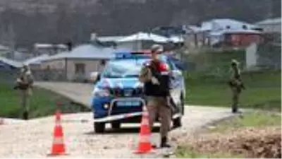 Van'da taziye çadırının kurulduğu mahallede koronadan ilk ölüm gerçekleşti Van'da taziye çadırının kurulduğu mahallede koronadan ilk ölüm gerçekleşti