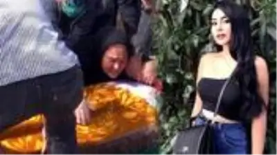 Zeynep’in annesi, milli boksöre lanet okudu: Katil, kızımı parçaladın