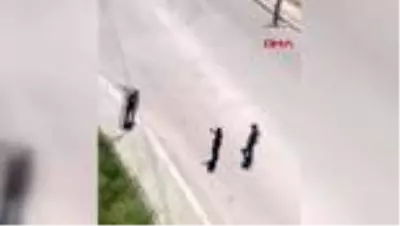AFYONKARAHİSAR Kürekli saldırıda yaralanan komiser Silah kullanmamakla en doğru kararı verdim AFYONKARAHİSAR Kürekli saldırıda yaralanan komiser Silah kullanmamakla en doğru kararı verdim