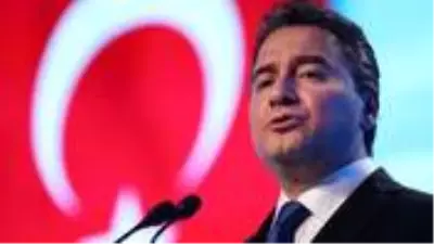 Ali Babacan, seçilirse ilk yapacağı icraatı açıkladı: Cezaevindeki düşünce suçlularını serbest bırakacağız Ali Babacan, seçilirse ilk yapacağı icraatı açıkladı: Cezaevindeki düşünce suçlularını serbest bırakacağız