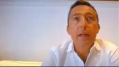 Ali Koç’tan alt ligler için öneri: Süper Lig ve 1. Lig oynanmalı, alt ligler oynanmasın