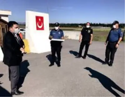 Altıeylül Belediyesi bayramda boş durmadı Altıeylül Belediyesi bayramda boş durmadı
