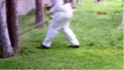 ANKARA Başkentte cemaatle namaz öncesi camiler dezenfekte edildi ANKARA Başkentte cemaatle namaz öncesi camiler dezenfekte edildi