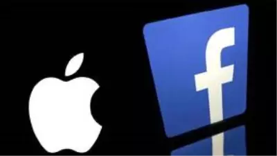 Apple ve Facebook Arasındaki Savaş Devam Ediyor Apple ve Facebook Arasındaki Savaş Devam Ediyor