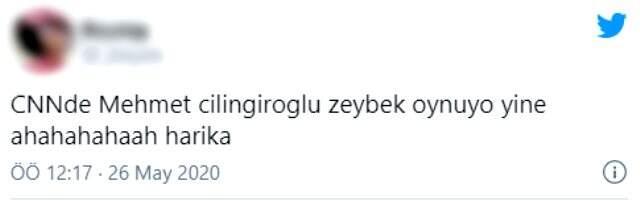 Aşı çalışmalarının konuşulduğu yayında Prof. Dr. Çilingiroğlu, zeybek oynadı Aşı çalışmalarının konuşulduğu yayında Prof. Dr. Çilingiroğlu, zeybek oynadı