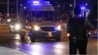 Aşırı alkollü adam cinsel organını kesti, pişman olunca 112'yi aradı Aşırı alkollü adam cinsel organını kesti, pişman olunca 112'yi aradı